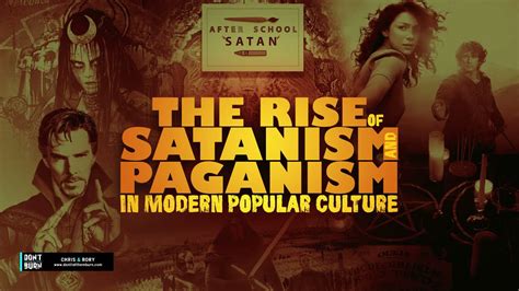 Paganism, Popularity, and Cultural Appropriation: Navigating the Line